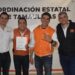 Continua fortalecimiento de Movimiento Ciudadano en Tamaulipas