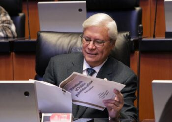 Desecha TEPJF revocación contra Senador Bonilla