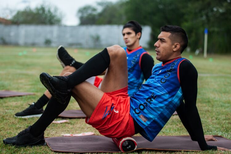 Inicia Correcaminos pretemporada rumbo al CL2023