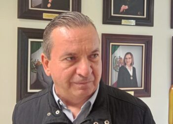 Debe CONAGUA aclarar situación de trasvase