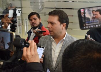 Reportan estable salud del Diputado Luis René Cantú