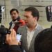 Reportan estable salud del Diputado Luis René Cantú