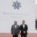 Presentan a Gattas modelo policial de proximidad