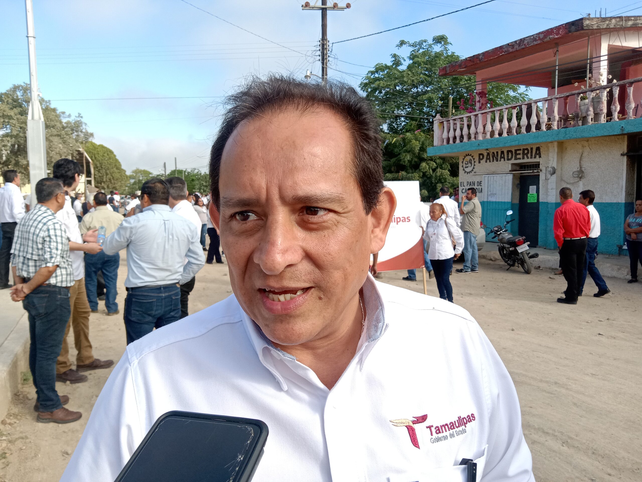 Realizarán campaña de fumigación contra dengue