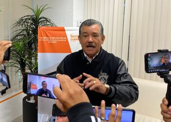 Llama SNTE a trabajadores a cuidar la elección