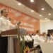 Mi compromiso es y será siempre con el magisterio: Rigoberto Guevara