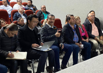Emite SNTE, convocatoria para elección de la directiva sindical de la Sección 30