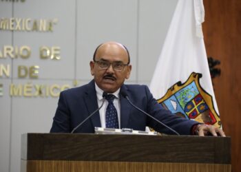 Buscan sancionar penalmente la sustracción ilegal del agua