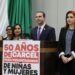 Propone Diputado hasta 50 años de prisión por violación a niñas 