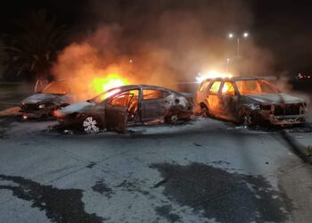 Terror en Zacatecas desata narcobloqueos