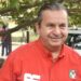 Edgar Melhem deja la dirigencia del PRI en Tamaulipas