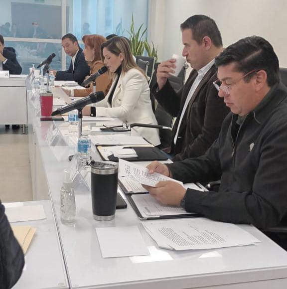 Agradece Diputado se continúen sumando a la propuesta del fondo de capitalidad