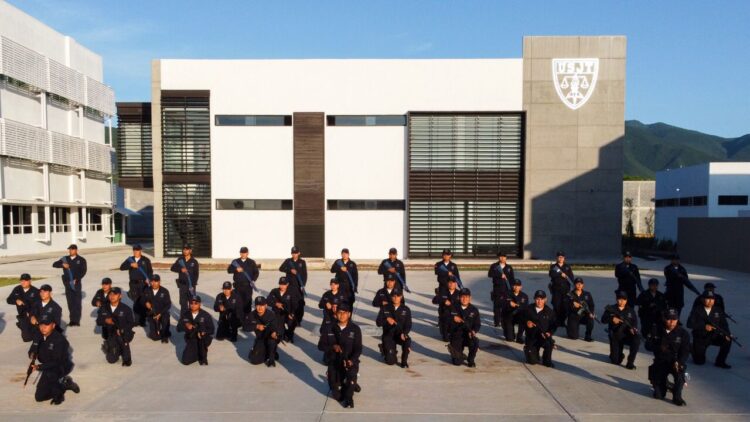Invita la USJT a cursar carreras de Criminología y Ciencias Policiales