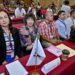 Participa DIF Tamaulipas en el XXII Encuentro Nacional de Alimentación y Desarrollo Comunitario