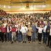 Son jóvenes parte importante de la transformación de Tamaulipas: Gattás