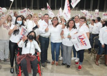 Garantiza magisterio del sur triunfo de Naif Hamscho 