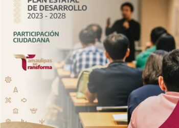 Invita SET a consulta digital para seguir aportando al plan estatal de desarrollo