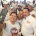 Denuncia Naif Hamscho presiones y amenazas en contra de la Planilla Transformación y de la base trabajadora