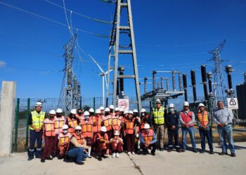Juventud de Tamaulipas se interesa en los recursos energéticos renovables 