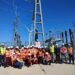 Juventud de Tamaulipas se interesa en los recursos energéticos renovables 
