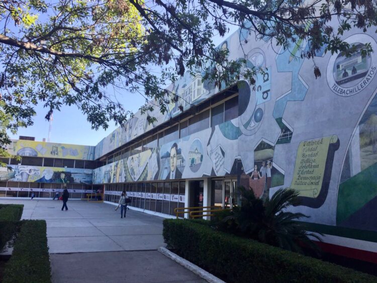 Suspenderán actividades académicas para promover participación de trabajadores de la educación en la elección de nueva directiva de la sección 30 del SNTE