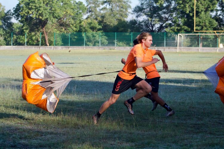 Inicia Pretemporada de Correcaminos TDP