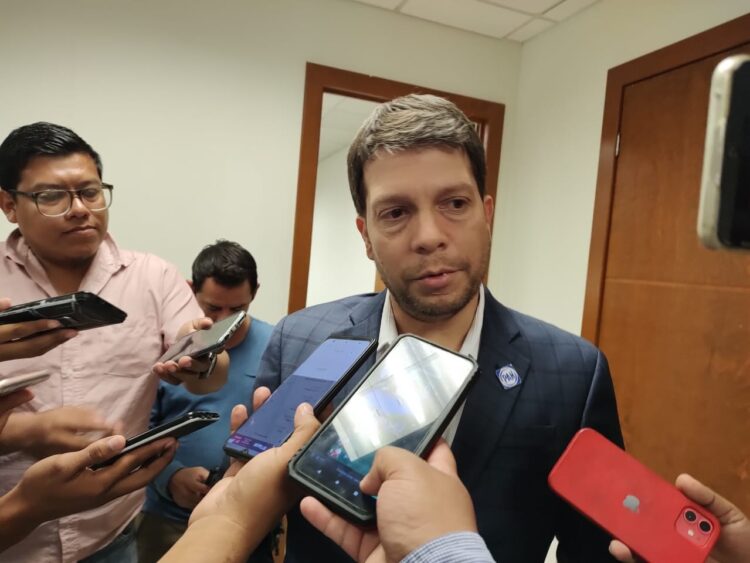 Propondrá PAN candidato al senado para la coalición
