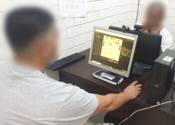 Participarán CEDES de Tamaulipas en torneo nacional de ajedrez
