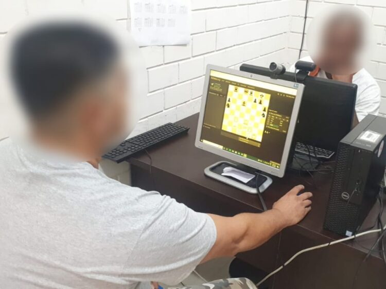 Participarán CEDES de Tamaulipas en torneo nacional de ajedrez