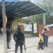 Operativo “Escuela Segura” garantiza protección de docentes y estudiantes 