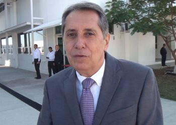 USJT ha hecho mucho por limpiar mala imagen de policías: Comisionado del Sistema Anticorrupción
