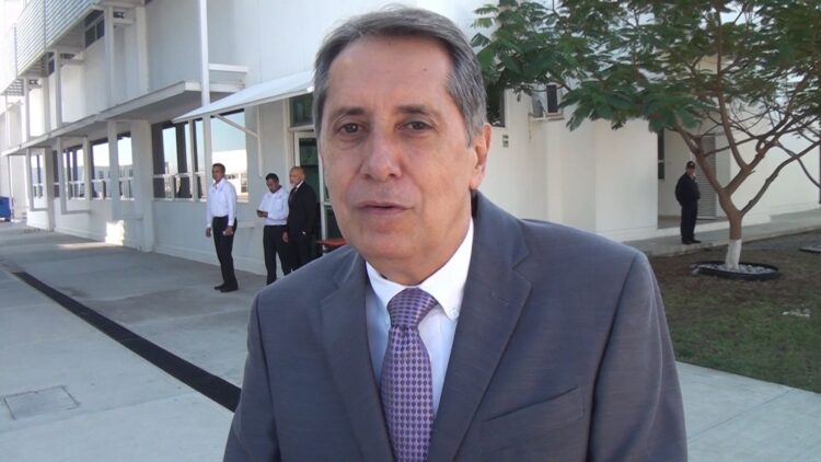USJT ha hecho mucho por limpiar mala imagen de policías: Comisionado del Sistema Anticorrupción