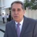 USJT ha hecho mucho por limpiar mala imagen de policías: Comisionado del Sistema Anticorrupción