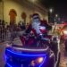Se lleva a cabo el desfile navideño en Matamoros 