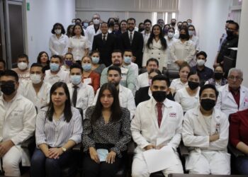 Arranca Salud Foros de Consulta Popular