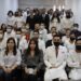 Arranca Salud Foros de Consulta Popular
