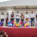 Beto Granados realizó posada navideña en Palmares de las Brisas