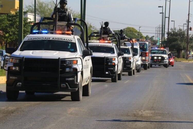 Activará Municipio operativo  “Blanca Navidad 2022”