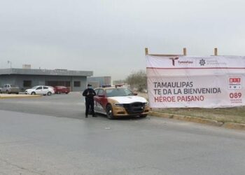 Registran carreteras tamaulipecas alta afluencia de viajeros