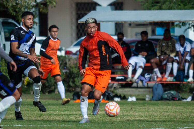 Cierra Correcaminos pretemporada con triunfo
