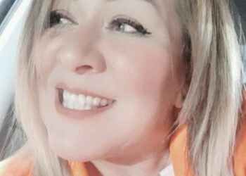 Podría Any Saldaña ser la candidata al senado por Movimiento Ciudadano 