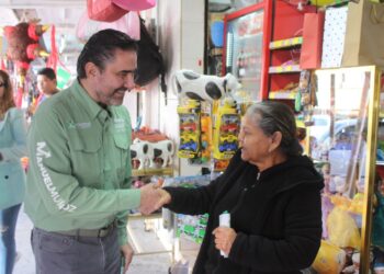 Vamos contra el cabecismo: Manuel Muñoz