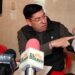 Busca Diputado Pepe Braña fortalecer la transparencia en COMAPA Victoria