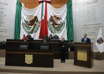 Propone Diputado medidas para combatir el bullying en escuelas