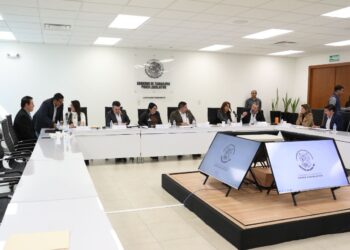 Desahoga Diputación Permanente más de 40 acciones legislativas y convoca a sesión extraordinaria