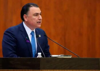 Anuncian Plenaria de Diputados panistas en Tamaulipas