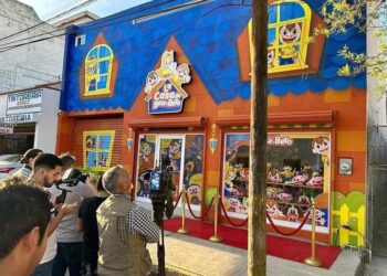 La Casa de Bely y Beto abre sus puertas en Monterrey