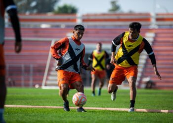 Correcaminos inicia el torneo ante Dorados