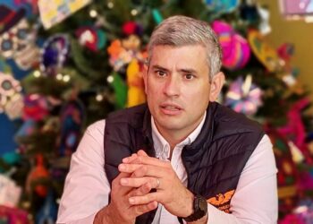 «El periodismo tamaulipeco se respeta»: Juan Carlos Zertuche