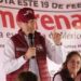 Entrega JR el corazón en la elección